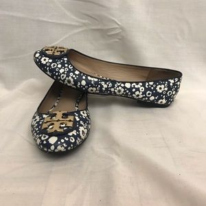 Tory Burch shoes